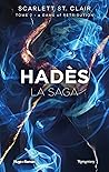 La saga d'Hadès by Scarlett St.  Clair
