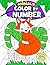 Animals Color By Number For...