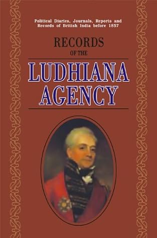 Records of the Ludhiana Agency