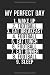 My Perfect Day Football: A5...