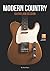 Modern Country Guitar Jam S...