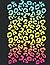 Notebook: cheetah print 8.5...