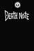 Deathnote Notebook by William C Stafford