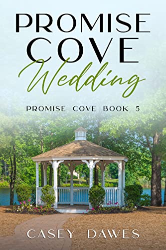Promise Cove Wedding (Promise Cove #5)