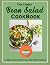The Yummy Bean Salad Cookbo...