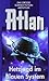 Atlan - Hetzjagd im Blauen System by Perry Rhodan-Redaktion