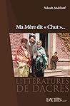 Ma mère dit chut