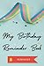 My Birthday Reminder Book