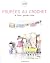 POUPEE AU CROCHET ET LEUR GARDE-ROBE by Zess