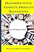Handbook of U.S. Cosmetic P...