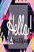 Hello Beautiful: a gift fro...
