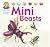 Minibeasts (Nora the Naturalist's Animals)