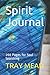 Spirit Journal: 200 Pages f...