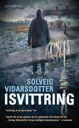 Isvittring (Pocket Book)