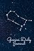 GEMINI DAILY JOURNAL: Gemin...