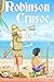 Aventuras De Robinson Crusoe