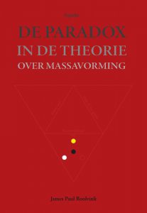 De paradox in de theorie over massavorming