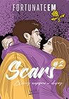 Scars. Blizny zapisane w duszy (Scars, #2)