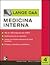 LANGE Q&A MEDICINA INTERNA