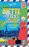 Odette et le taxi...