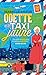 Odette et le taxi jaune