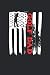 Golf American Flag: A5 Punk...