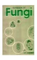 Textbook of Fungi (Paperback)