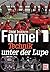 Formel 1 - Technik unter de...