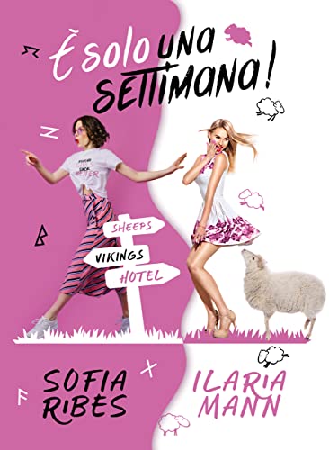 È solo una settimana! (Paperback)