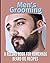 Men's Grooming: A Record Bo...