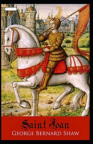 Saint Joan Annotated