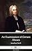 An Examination of Certain A...