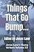 Things That Go Bump...: Edi...