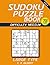 Sudoku Puzzle Book - Medium by C.R. Gilbert