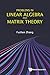 Problems in Linear Algebra and Matrix Theory