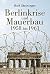 Die Berlinkrise und Mauerba...