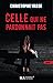 Celle qui ne pardonnait pas by Christophe Vasse