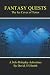 The Ice Caves of Terror by David J.H. Smith