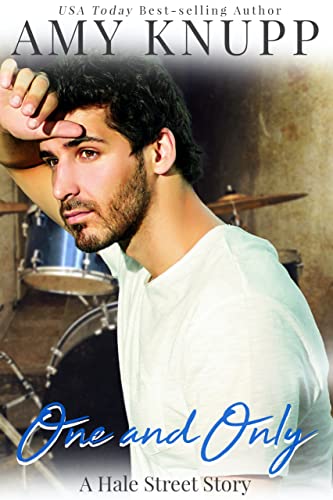One and Only (Hale Street, #7)