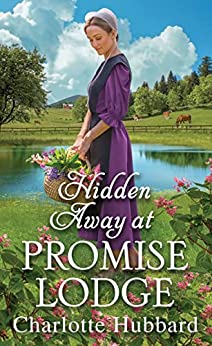 Hidden Away at Promise Lodge (Promise Lodge #7)