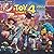 Toy Storỵ 4 Calendar 2022: ...
