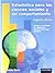 Estadística para las ciencias sociales y del comportamiento 2... by Juan Carlos Medina