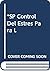 *SP Control Del Estres Para L by Raber