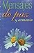MENSAJES DE PAZ Y ARMONIA