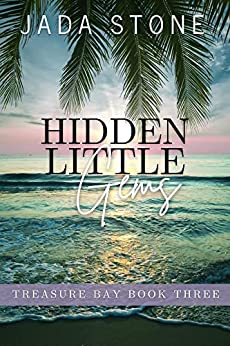 Hidden Little Gems, Book 3 (Treasure Bay #3)
