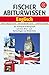 Fischer Abiturwissen Englisch by Fritz Eckenga
