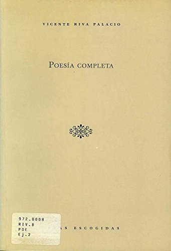 Poesia Completa Vol. Viii (Spanish Edition)