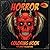 Horror Coloring Book: Terri...