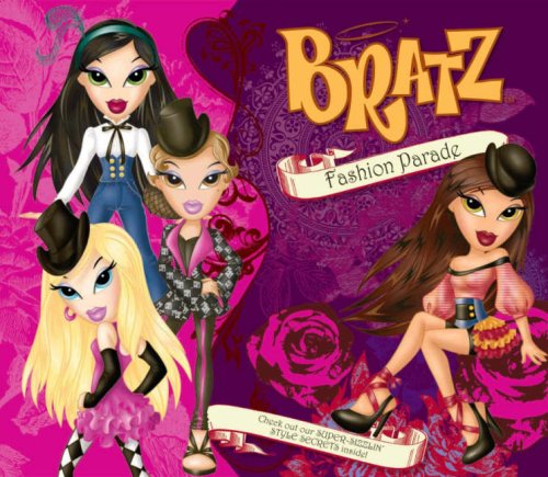 Disney Ultimate Bratz Ology (Bratz Ultimate Bratzology)