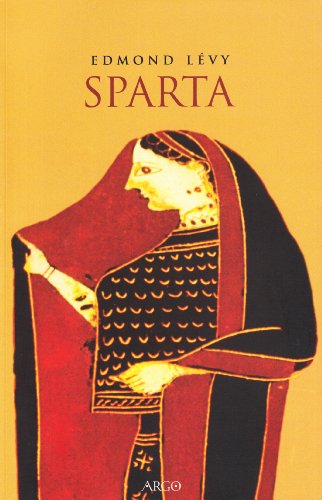 Sparta. Storia politica e sociale fino alla conquista romana (Paperback)